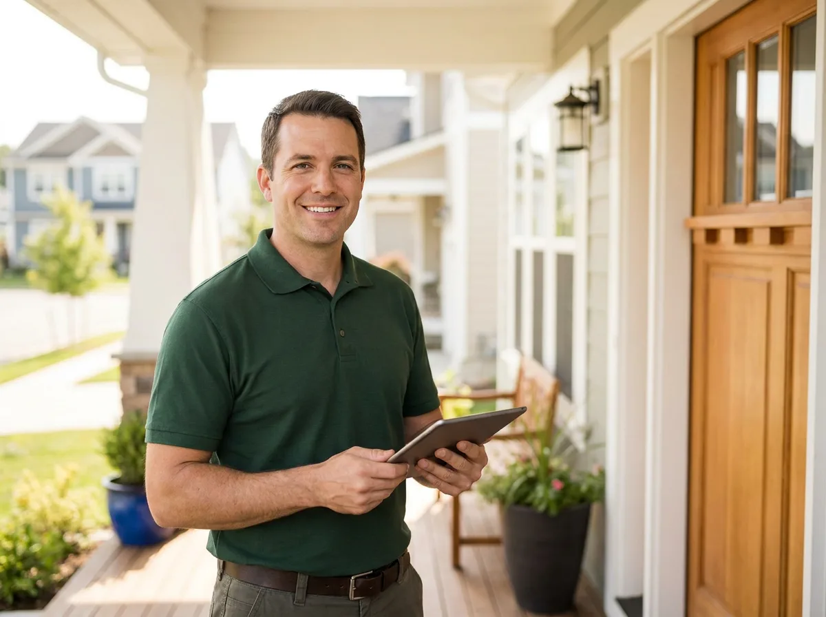 Pest control FAQs for Gotham, WI